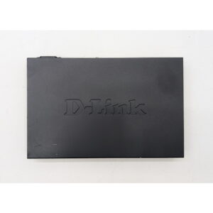 Коммутатор DGS-1100-24, D-Link