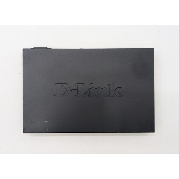 Коммутатор DGS-1100-24, D-Link