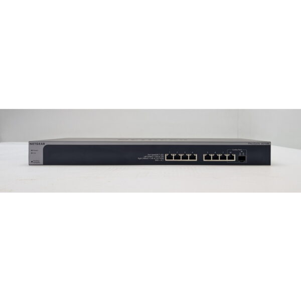 Коммутатор XS708Ev2, Netgear