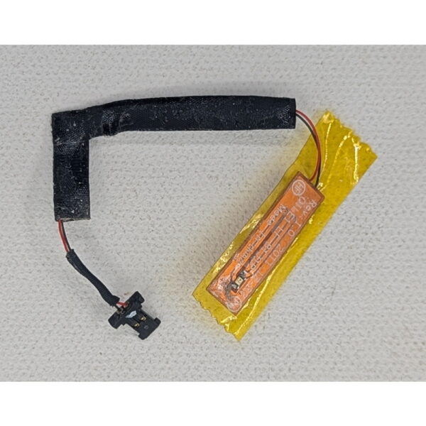 Шлейф DC02001T000, Lenovo ThinkPad Yoga S1