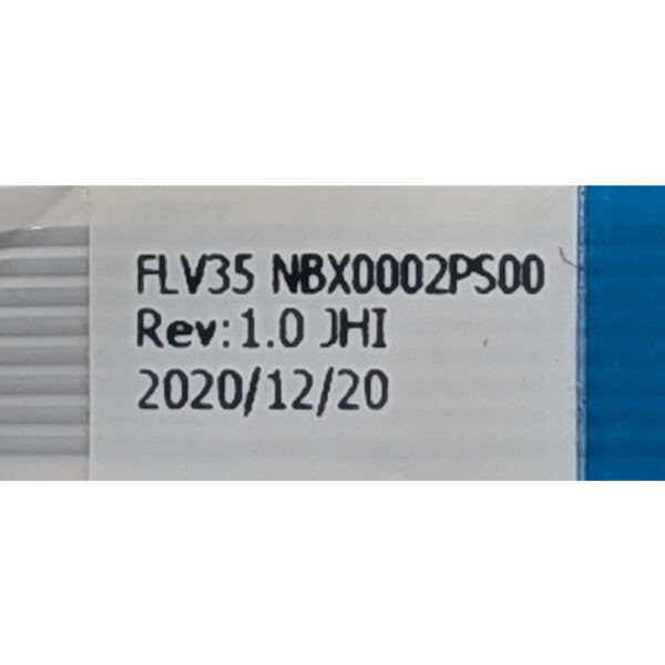 Шлейф NBX0002PS00, Lenovo ThinkBook 15 G2