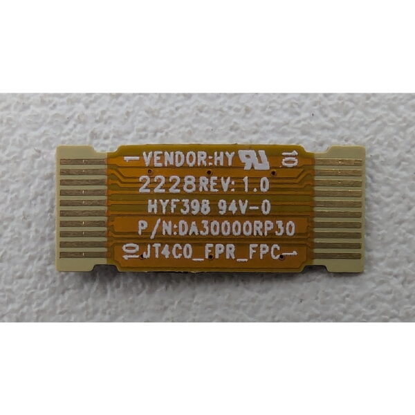 Шлейф DA30000RP30, Lenovo Thinkpad P14s Gen 4