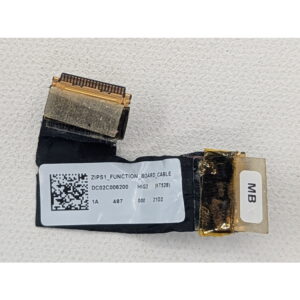 Шлейф DC02C006200, Lenovo ThinkPad Yoga 12