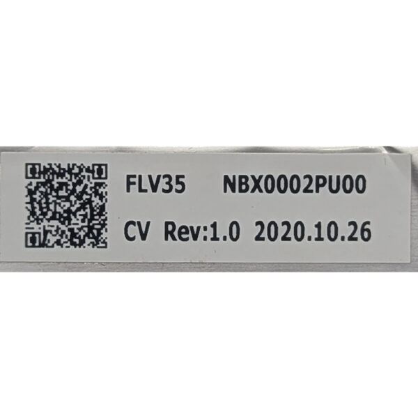 Шлейф NBX0002PU00, Lenovo ThinkBook 15 G2
