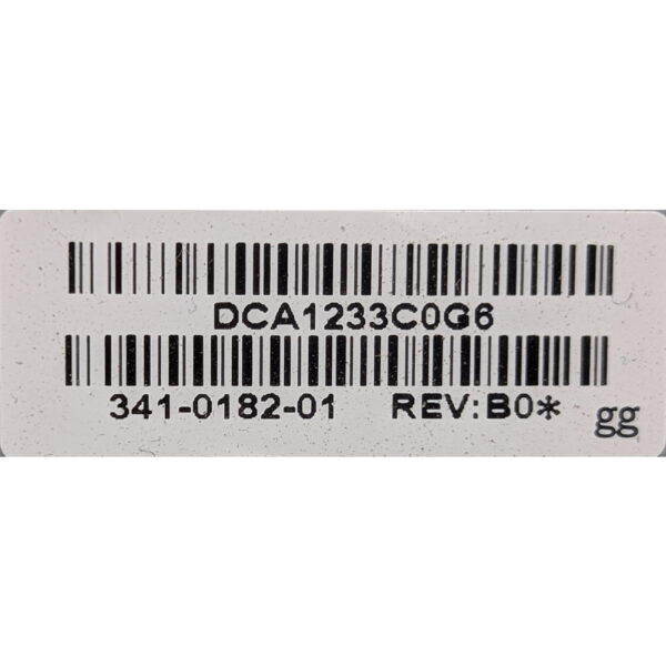Блок питания 341-0182-01, DPSN-50EB A, Delta, Cisco 2500, 2600, 2610, 2620, 2621, 2611XM, 2651XM, 1841, 1812, 1811, 1801, 50W