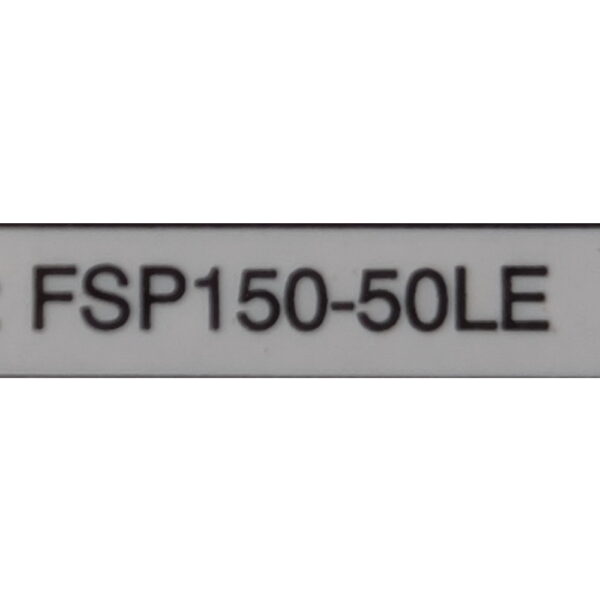 Блок питания 9PA1503434, SFP150-50LE, FSP, 150 W
