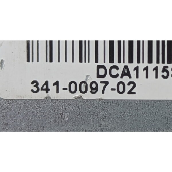 Блок питания 341-0097-02, Cisco WS-C2960, WS-C2960-48TT, WS-C2960-24TT, WS-C2960-48TC, WS-C2960-24TC, WS-C29, 60W