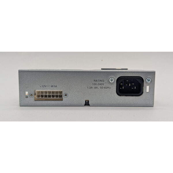 Блок питания 341-0097-02, Cisco WS-C2960, WS-C2960-48TT, WS-C2960-24TT, WS-C2960-48TC, WS-C2960-24TC, WS-C29, 60W
