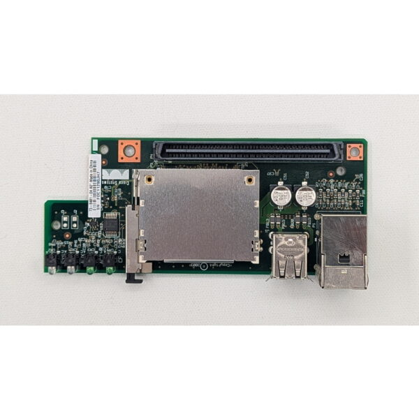 Модуль 73-8481-04, Cisco 2800, 2811, 2851