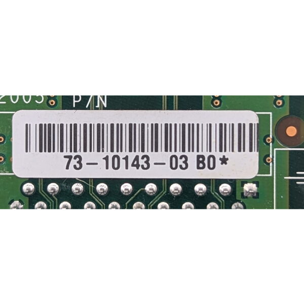 Модуль 73-10143-03, Cisco 2960