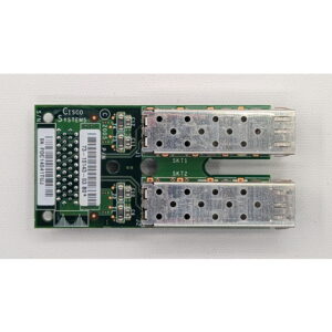 Модуль 73-10143-03, Cisco 2960