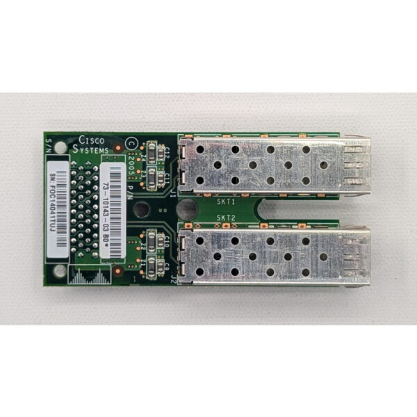 Модуль 73-10143-03, Cisco 2960