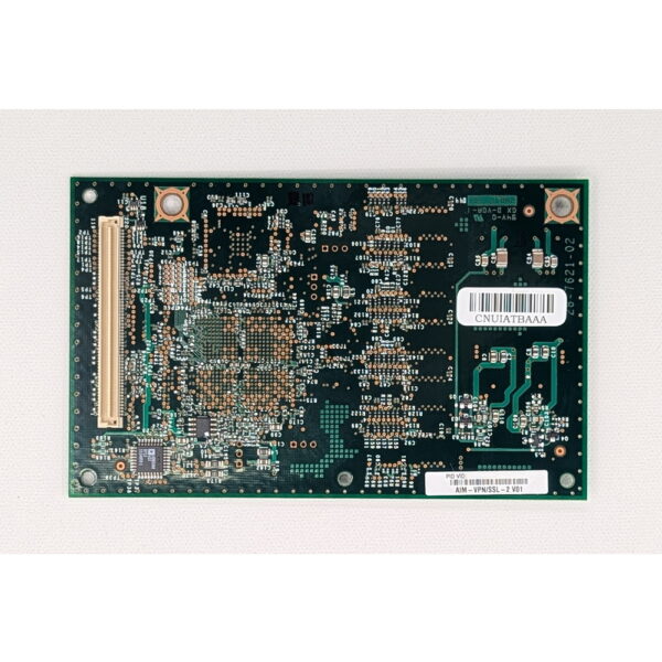Модуль 73-10409-80, 800-27059-01, Cisco 2811