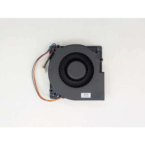 Вентилятор PMB1212PLB2-A, Sunon, 120x32мм 12V 9.8W 0.82A 4pin