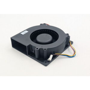 Вентилятор PMB1212PLB2-A, Sunon, 120x32мм 12V 9.8W 0.82A 4pin