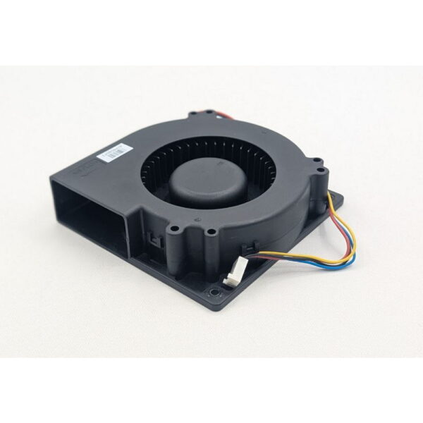 Вентилятор PMB1212PLB2-A, Sunon, 120x32мм 12V 9.8W 0.82A 4pin