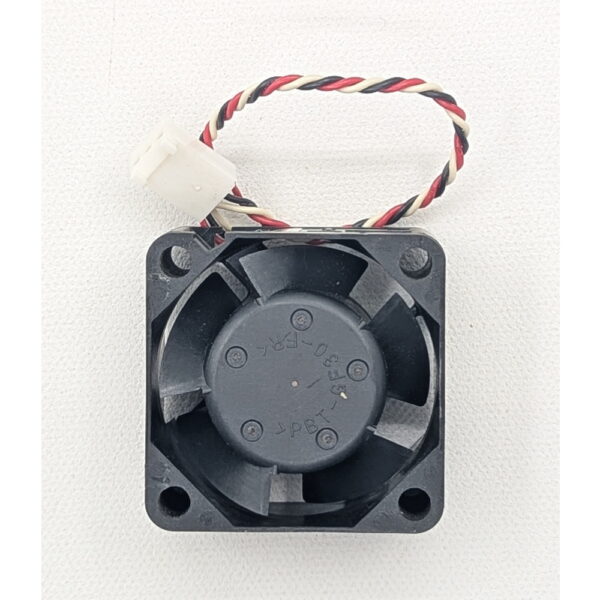 Вентилятор 800-23784-01, 1608KL-04W-B79, Cisco 2801, 0,25A 12v 40x40x20mm