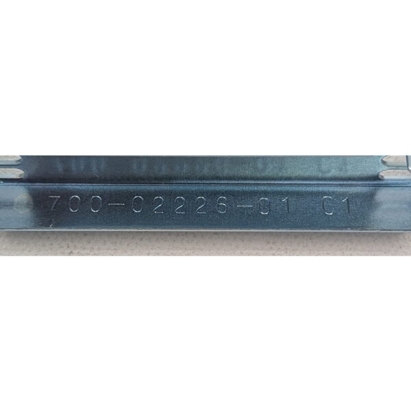 Заглушка 700-02226-01, Cisco 1800, 2600, 2800, 3800