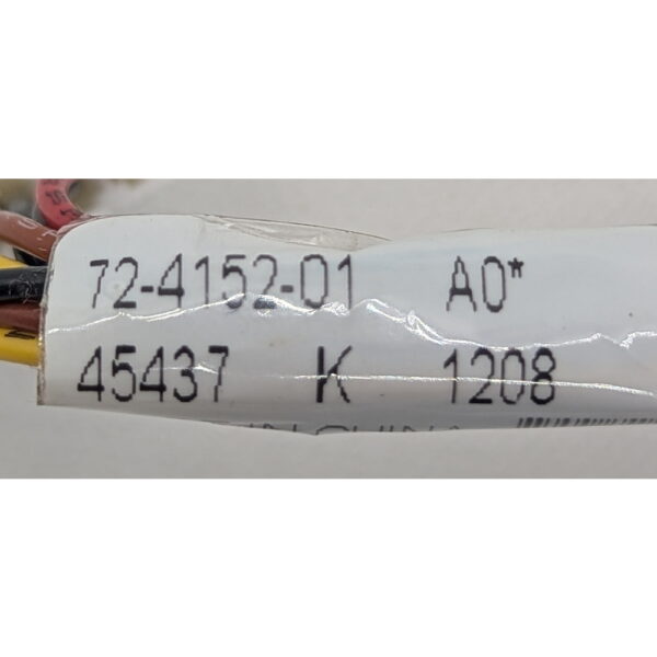 Кабель 72-4152-01, Cisco ASA 5500