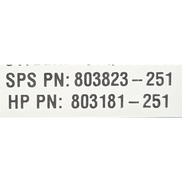 Клавиатура 803181-251, 803823-251, HP Slim KU-1469, USB