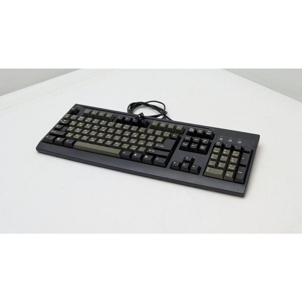 Клавиатура KFK-EA4XY, Mitsumi, USB