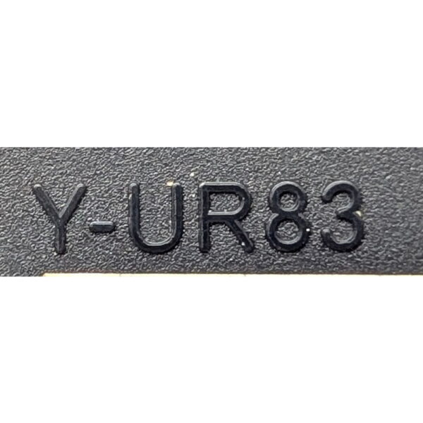 Клавиатура Y-UR83, Logitech, USB
