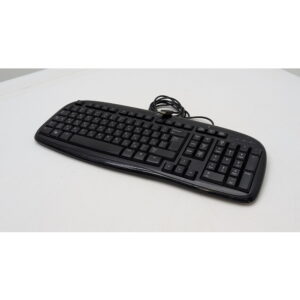 Клавиатура Y-UR83, Logitech, USB