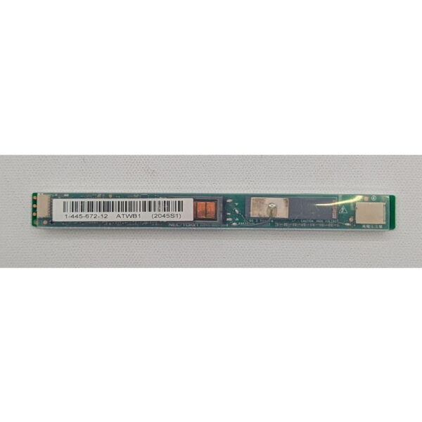 Инвертор 1-445-672-12, Sony Vaio PCG-61511V, VPCEE3M1R