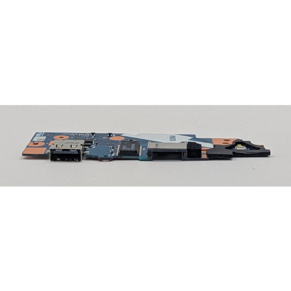 Дополнительная плата NS-D013, Lenovo ThinkPad E15 Gen 2