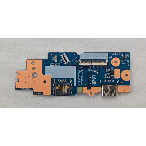 Дополнительная плата NS-D013, Lenovo ThinkPad E15 Gen 2