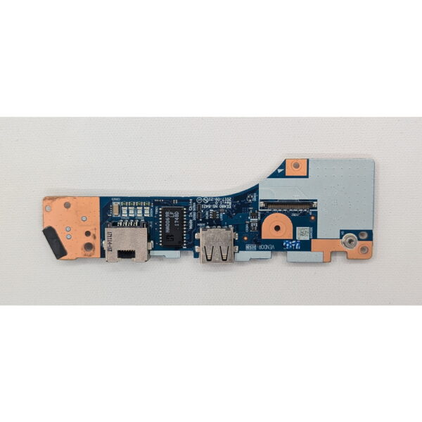 Дополнительная плата NS-B421, Lenovo Thinkpad E480, E485