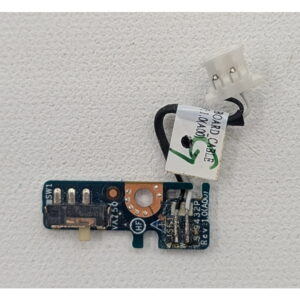 Дополнительная плата LS-9432P, DC02001P900, Dell Latitude E7240