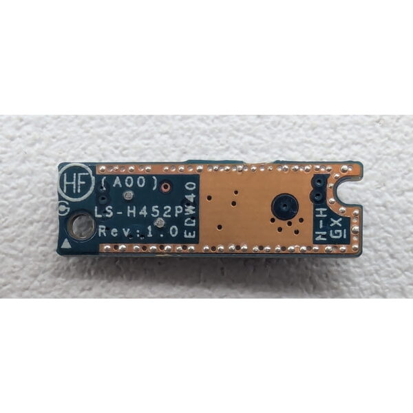 Дополнительная плата LS-H452P, Dell Inspiron 14 7490