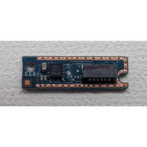 Дополнительная плата LS-H452P, Dell Inspiron 14 7490