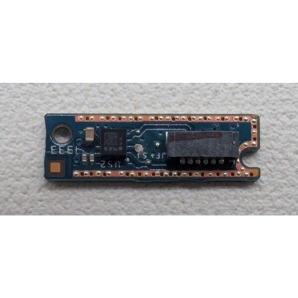 Дополнительная плата LS-H452P, Dell Inspiron 14 7490