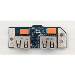 Дополнительная плата LS-3484P, Toshiba Satellite A200, A205, A210, A215
