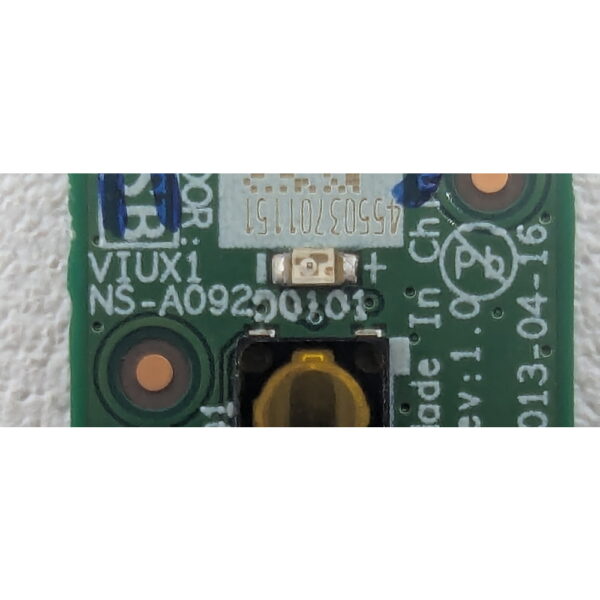Дополнительная плата NS-A09200101, Lenovo ThinkPad X240, X250, X260, X270