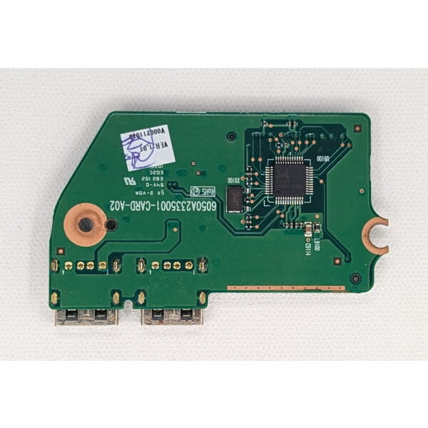 Дополнительная плата 6050A2335001-CARD-A02, Toshiba Satellite Pro L650