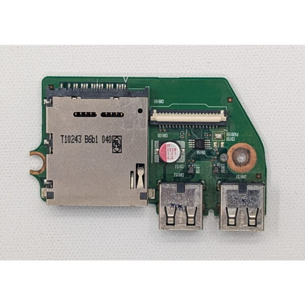 Дополнительная плата 6050A2335001-CARD-A02, Toshiba Satellite Pro L650