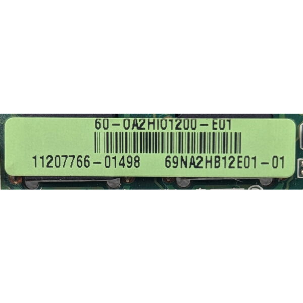 Дополнительная плата 1215N/VX6_I0, Asus Eee PC 1215B