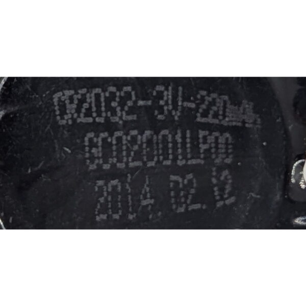 Батарейка CR2032-3V, GC02001LP00, Dell Latitude 6430, E5440