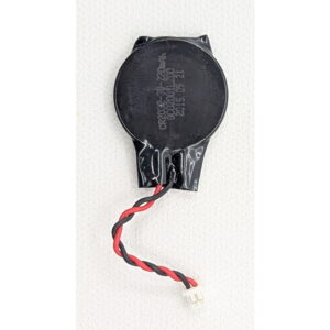 Батарейка CR2032-3V, GC02001LZ00, Dell Latitude E6330, E6320, E6520, E6530, E6410, E5530, E6440, E5430