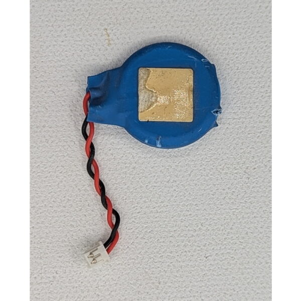 Батарейка CR2032-3V, GC02001DS00, Dell Latitude E6420