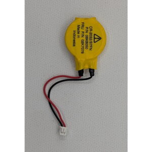 Батарейка CR2032/S7FN, 08K8050, Lenovo ThinkPad T40, T41, T42, T43, R51, R52, T60, T61, T400