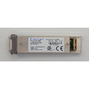 Трансивер FTLX1611M3, 10GBASE-ER/EW, OC-192 IR-2, Finisar, 10 Gb