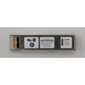 Трансивер JXP-01SGAA1, 64P0392, 10GBASE-SR, JDSU, 10 Gb