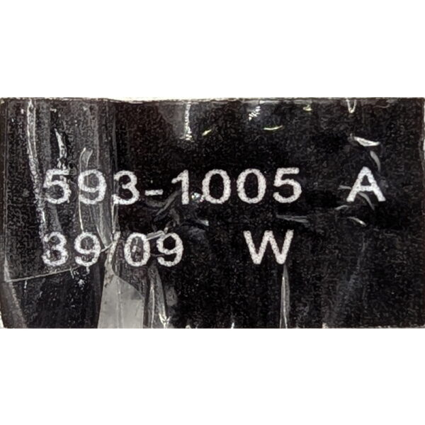 Шлейф 593-1005, Apple iMac 21.5" A1311
