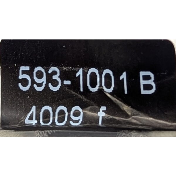 Шлейф 593-1001, Apple iMac 21.5" A1311
