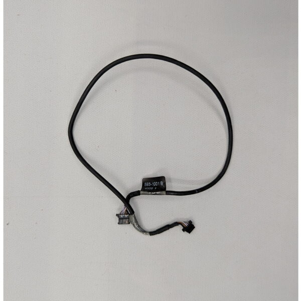 Шлейф 593-1001, Apple iMac 21.5" A1311