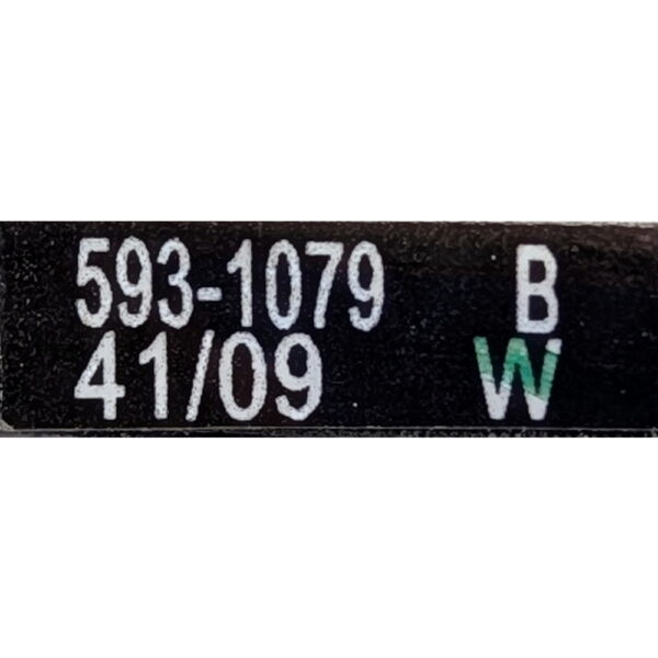 Шлейф 593-1079, Apple iMac 21.5 A1311 Late 2009